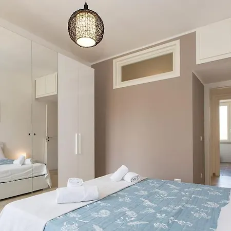 Apartamento Taurasia By In *