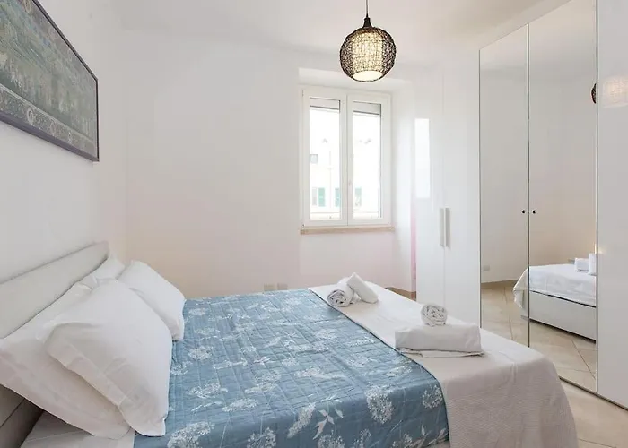 Taurasia By In Appartamento Roma