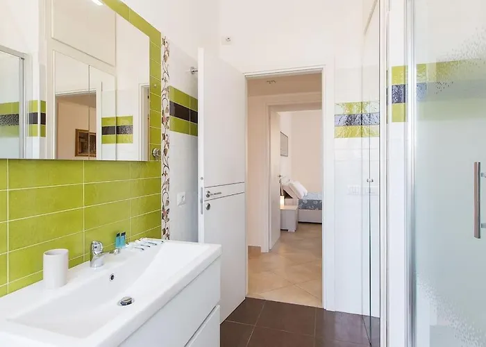 Taurasia By In Appartamento