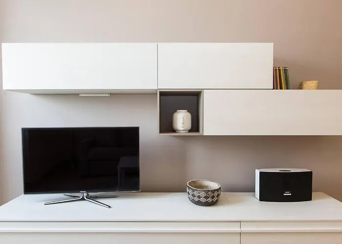 Taurasia By In Appartamento