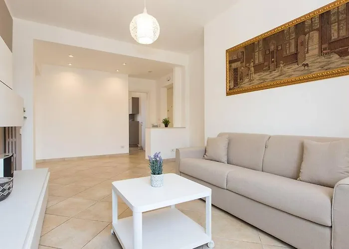 Taurasia By In Appartamento