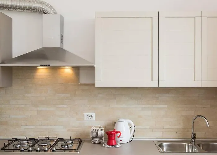 Appartamento Taurasia By In