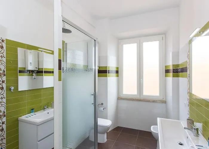 Taurasia By In Appartamento Roma