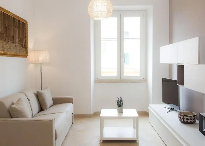 Appartamento Taurasia By In *